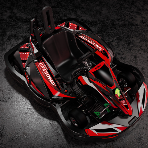 Go-kart